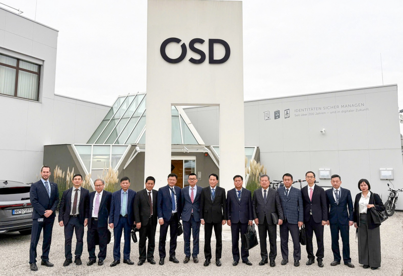 MPS seeks to cooperate with Austrian partners -0