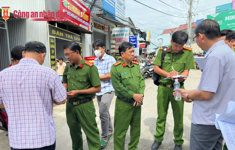 Nghi can sát hại 2 mẹ con ở Cà Mau đã tự sát trong nhà nghỉ -0