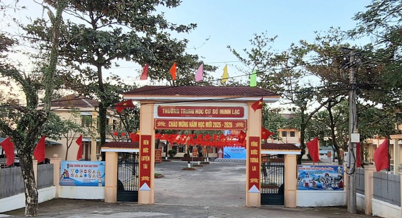 Học sinh lớp 9 bị nam sinh Trung tâm giáo dục thường xuyên đánh tử vong -0