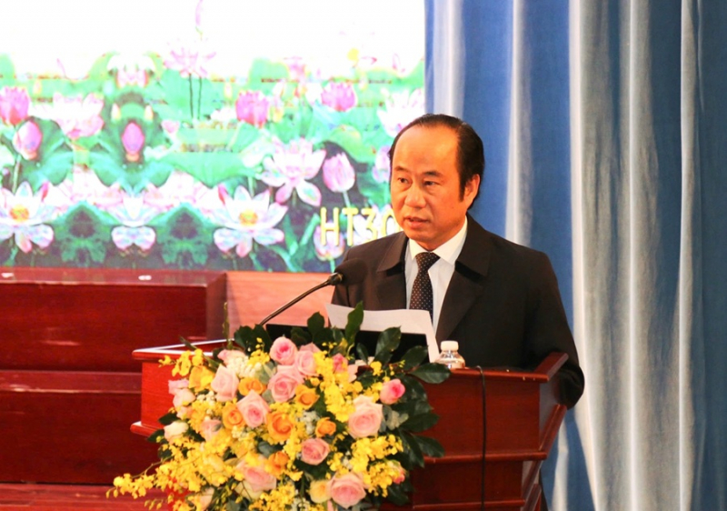 Lâm Đồng: Nâng cao kỹ năng, kiến thức đối ngoại cho lãnh đạo cơ quan, đơn vị -0