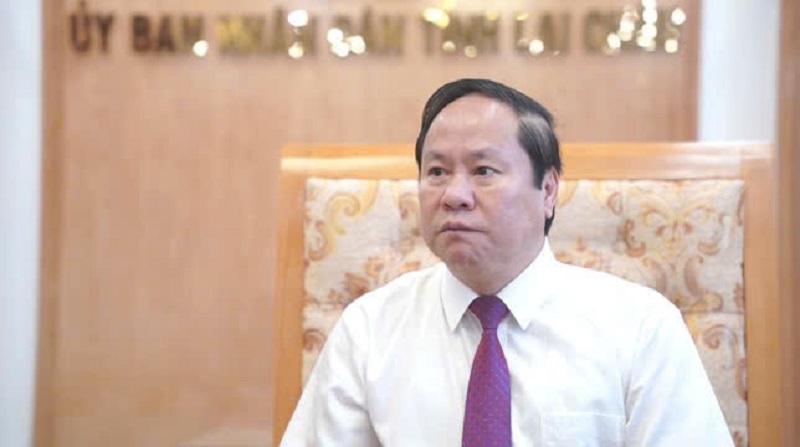 30 triệu lượt xem, 350 tấn nông sản và cách kinh doanh “không khoảng cách’” của Lai Châu -0