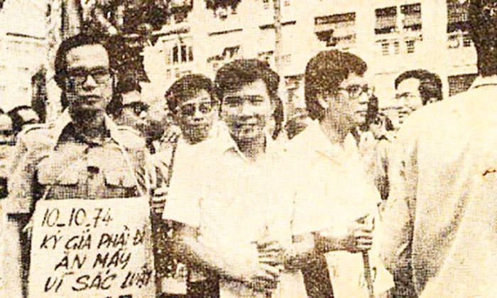 cu-c bi-u tình “ngày ký gi- di an mày” do nhà báo tô nguy-t ðình làm t-ng ch- huy.jpg -0