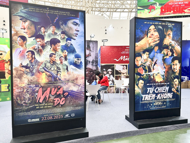 hai b- phim du-c chi-u mi-n phí t-i h-i ch- mùa thu 2025.jpg -0