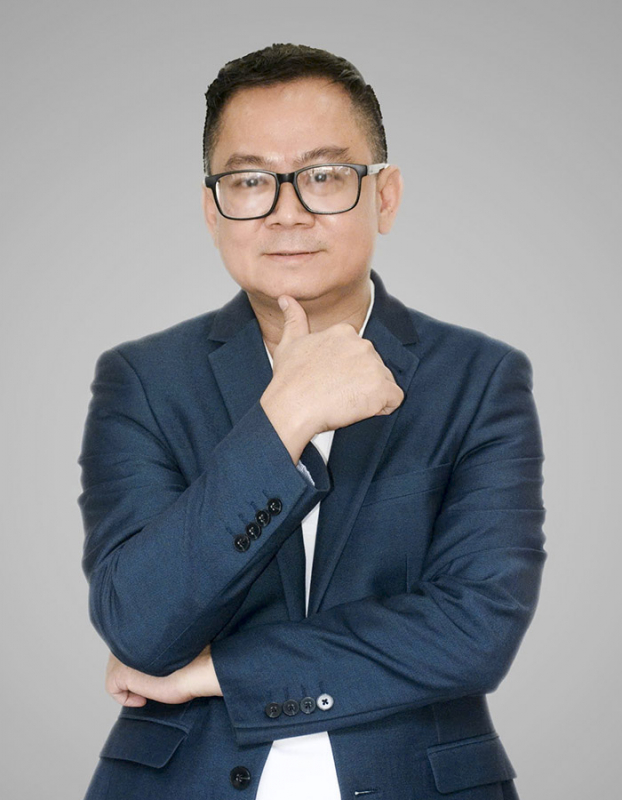 Kinh doanh phim ảnh: Nghệ thuật của can đảm và cân não -0