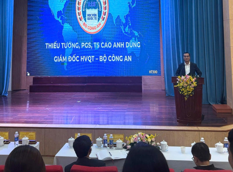 Lâm Đồng: Nâng cao kỹ năng, kiến thức đối ngoại cho lãnh đạo cơ quan, đơn vị -0