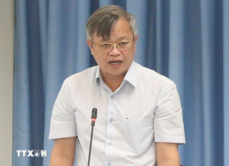 Ban Bí thư xem xét, thi hành kỷ luật đảng viên vi phạm -0