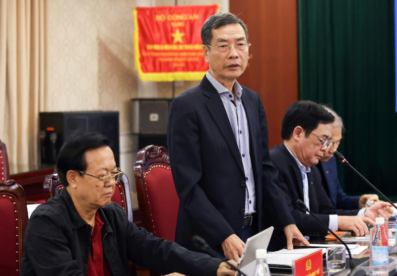 Chia sẻ kinh nghiệm tuyên truyền bảo vệ nền tảng tư tưởng của Đảng, đấu tranh phản bác quan điểm sai trái, thù địch -0