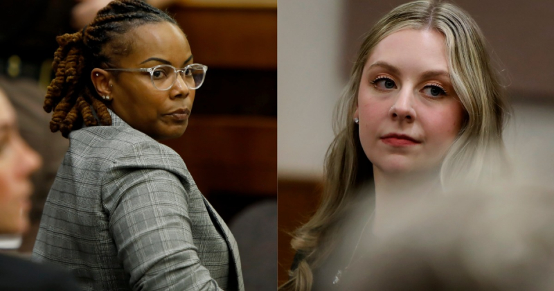 Cựu giáo viên ở Mỹ nhận 10 triệu USD bồi thường vì bị học sinh bắn  -0