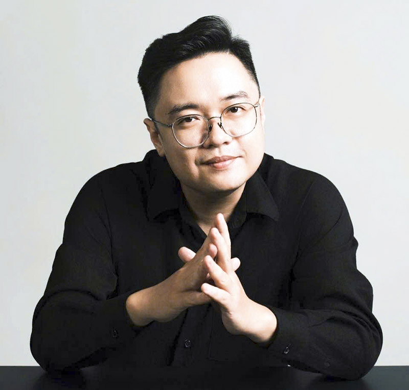 Kinh doanh phim ảnh: Nghệ thuật của can đảm và cân não -0