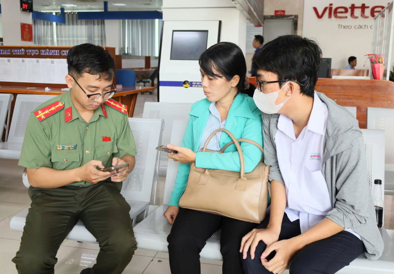 Phát huy dân chủ trong góp ý kiến Dự thảo Văn kiện Đại hội XIV của Đảng -0