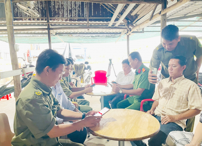 Phát huy dân chủ trong góp ý kiến Dự thảo Văn kiện Đại hội XIV của Đảng -0