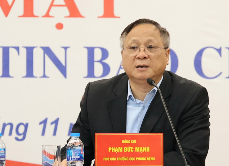 پہلی بار، دماغی صحت کو بیماریوں سے بچاؤ کے قانون کے مسودے میں شامل کیا گیا ہے۔