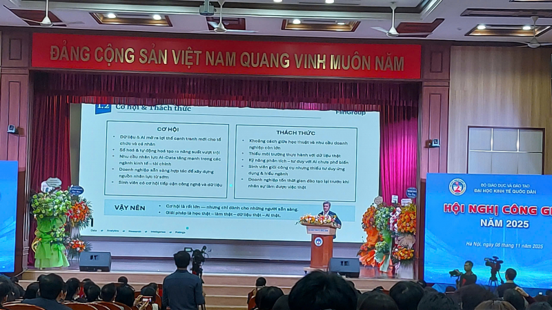 Proč musí firmy trávit čas přeškolováním studentů po jejich absolvování? -0