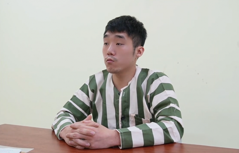 Chủ tài khoản Tiktok “Dù Bầu Trời” bày tỏ sự ăn năn, hối lỗi -0