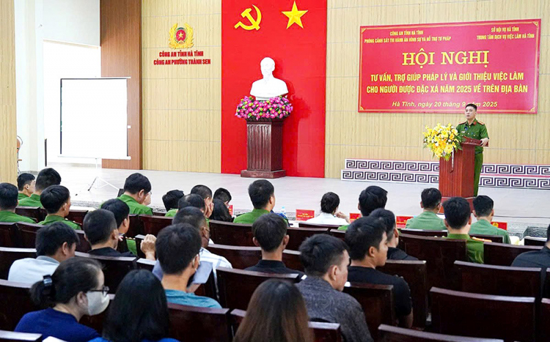 Điểm tựa của người lầm lỗi tại cộng đồng dân cư -0