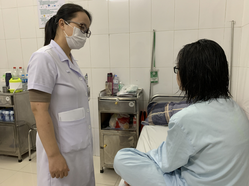 پہلی بار، دماغی صحت کو بیماریوں سے بچاؤ کے قانون کے مسودے میں شامل کیا گیا ہے۔