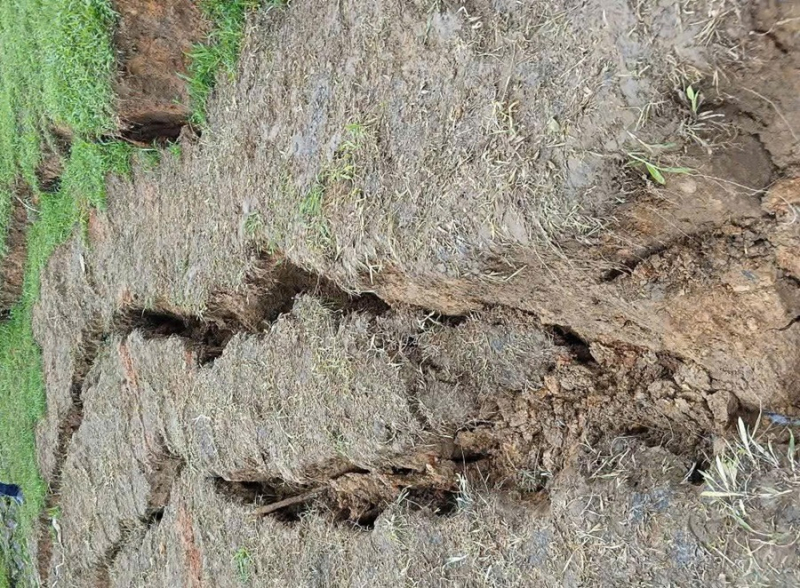 Activate emergency plan for incident at 1.7 million m3 water reservoir -0