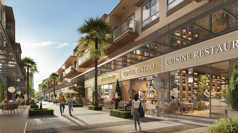 Kỳ vọng lợi nhuận, nhà đầu tư phía Bắc mạnh tay “rót tiền” vào thị trường phía Nam -0