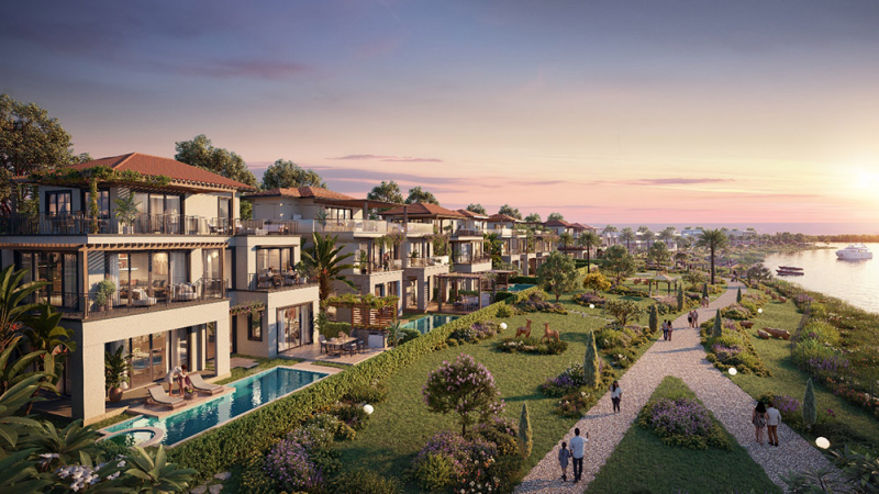 Kỳ vọng lợi nhuận, nhà đầu tư phía Bắc mạnh tay “rót tiền” vào thị trường phía Nam -1