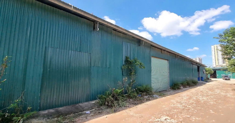 Hà Nội:  Đất công bị “xẻ thịt” cho thuê như thế nào? -0