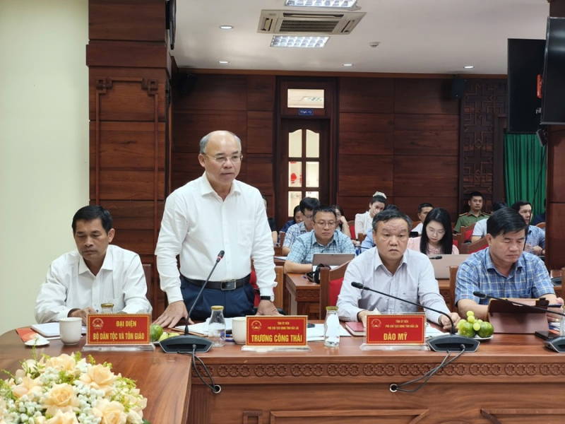 Đắk Lắk cần đẩy nhanh tiến độ giải ngân vốn đầu tư công -0