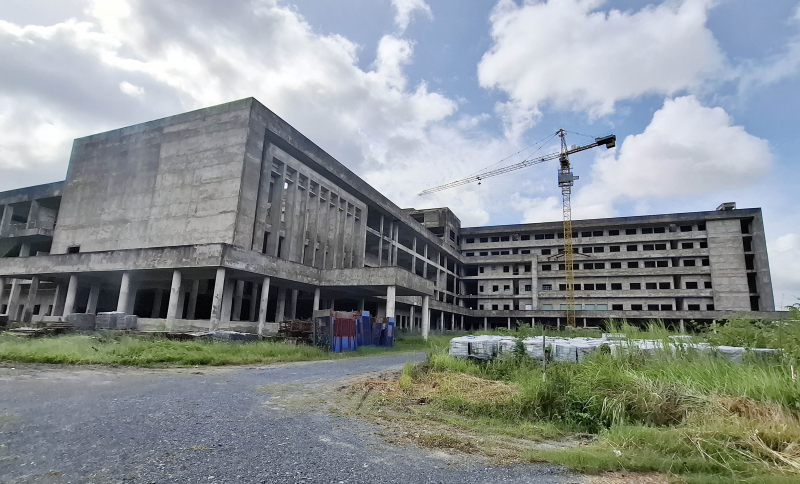 Thanh tra Chính phủ chỉ ra nhiều sai phạm tại một số dự án trọng điểm ở Cần Thơ -0