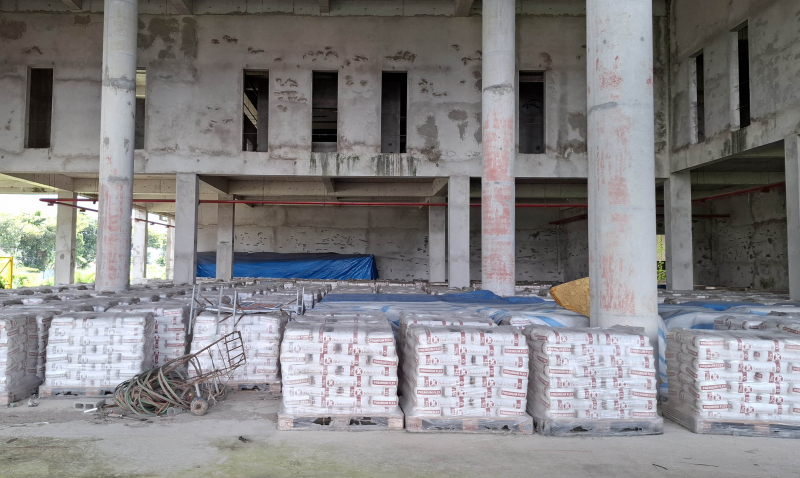 Thanh tra Chính phủ chỉ ra nhiều sai phạm tại một số dự án trọng điểm ở Cần Thơ -0