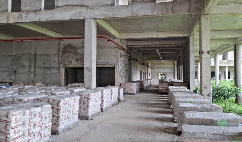 Thanh tra Chính phủ chỉ ra nhiều sai phạm tại một số dự án trọng điểm ở Cần Thơ -1