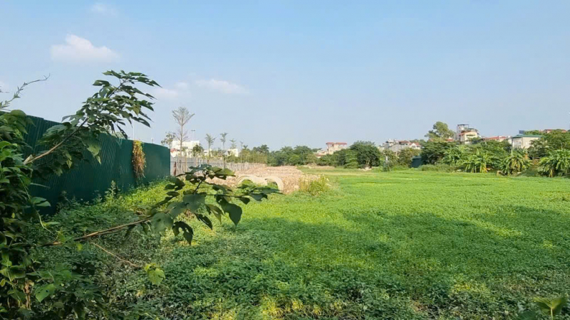 Hà Nội:  Đất công bị “xẻ thịt” cho thuê như thế nào? -0