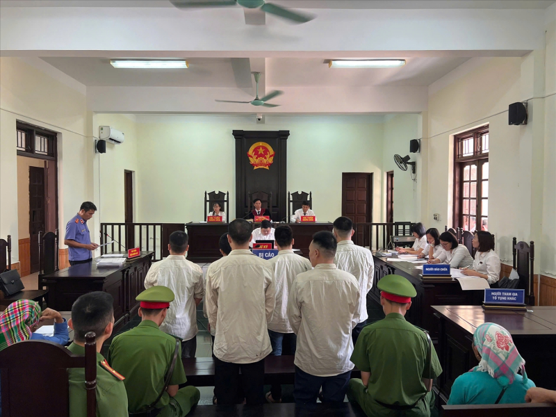 Trình tự thực hiện thủ tục yêu cầu trợ giúp pháp lý -0