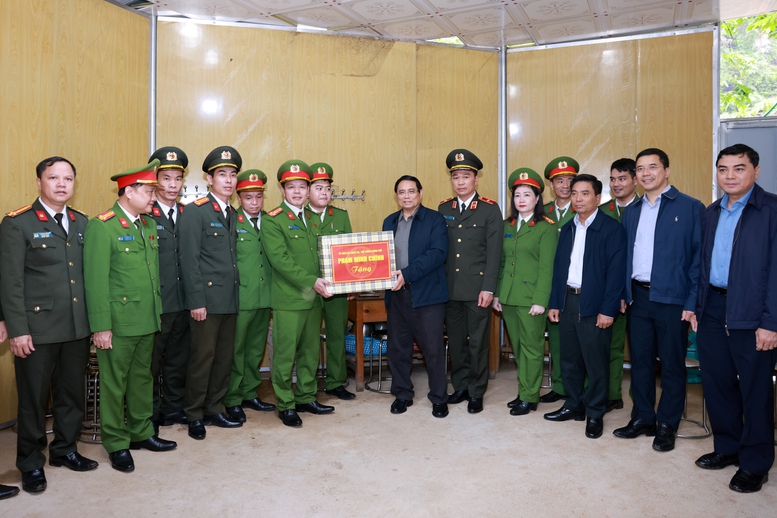 Thủ tướng đề nghị xây dựng 