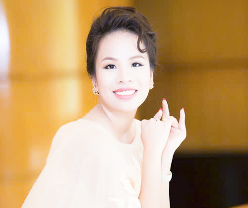 Tường An -  Bộ não lạnh lùng trong trò ảo thuật nghìn tỷ của Hoàng Hường -0