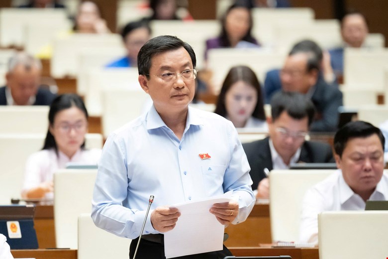 Chú trọng dinh dưỡng học đường, cấm bán thực phẩm không có lợi quanh trường học -0