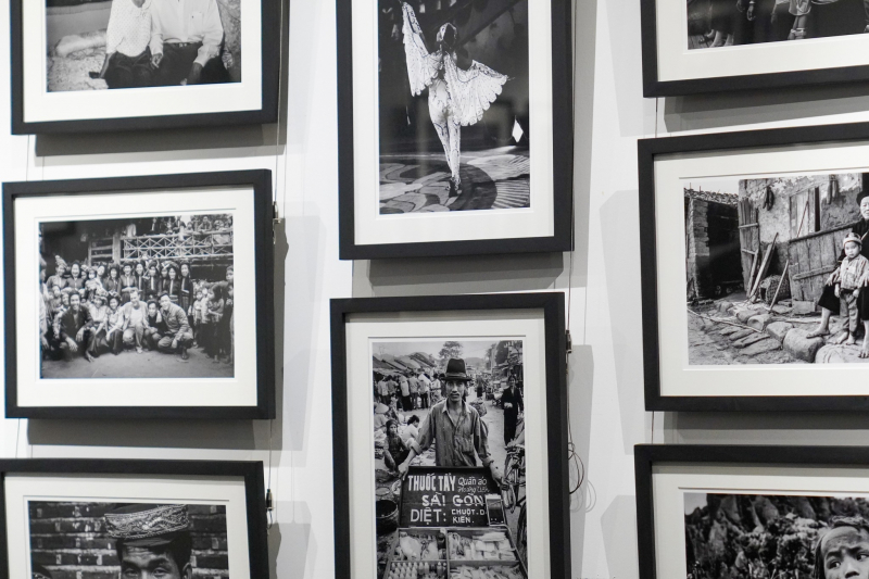 “Tiếp nối: Việt Nam” -  Tái hiện hành trình 3 thập kỷ chuyển mình -1