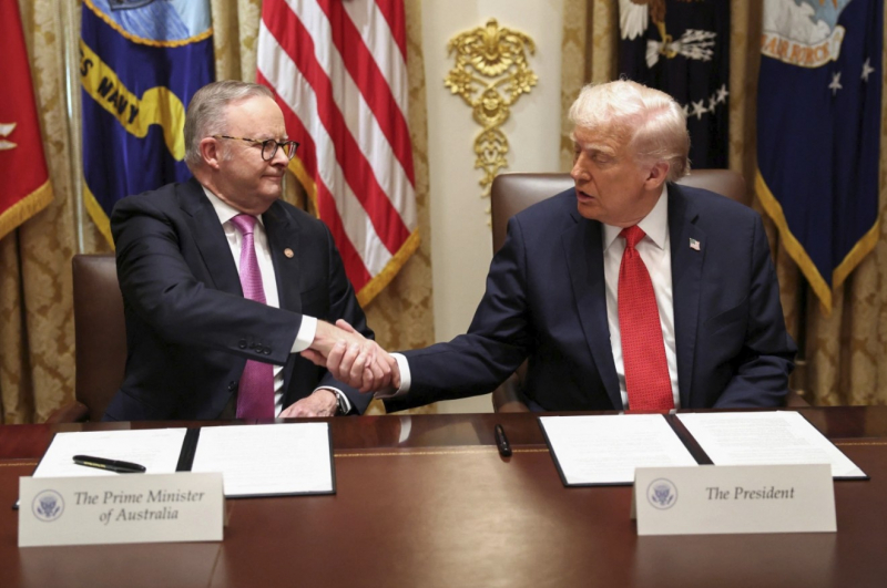 Cơn khát đất hiếm khởi động cuộc đua mới -0