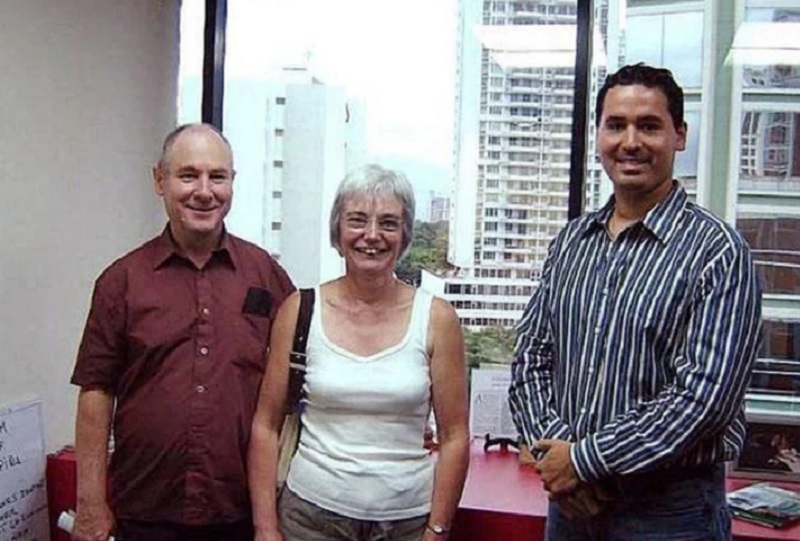 Kẻ giả chết tai tiếng nhất nước Anh -0