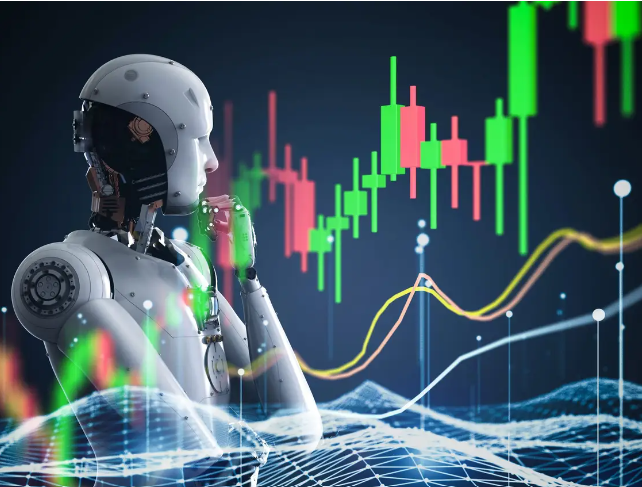 Khi cơn sốt AI lan khắp châu Á -0