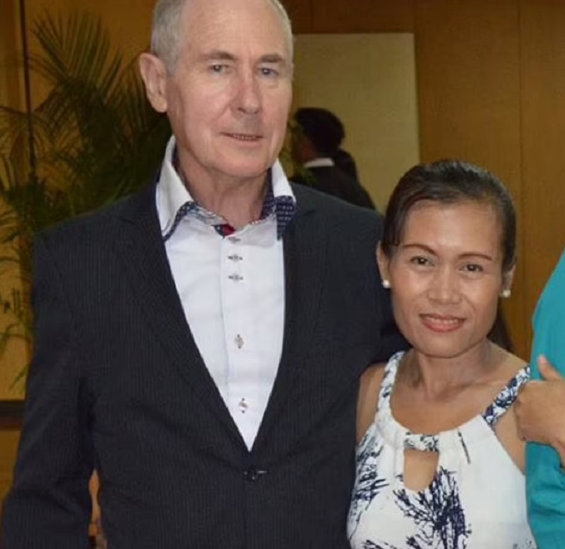 Kẻ giả chết tai tiếng nhất nước Anh -0