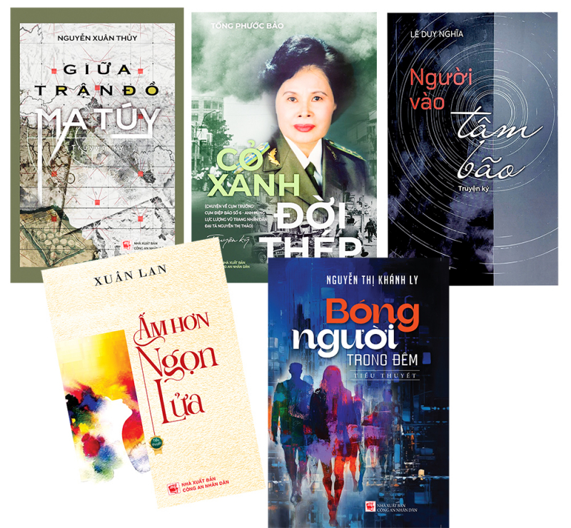 Thấy gì qua một cuộc thi? -0