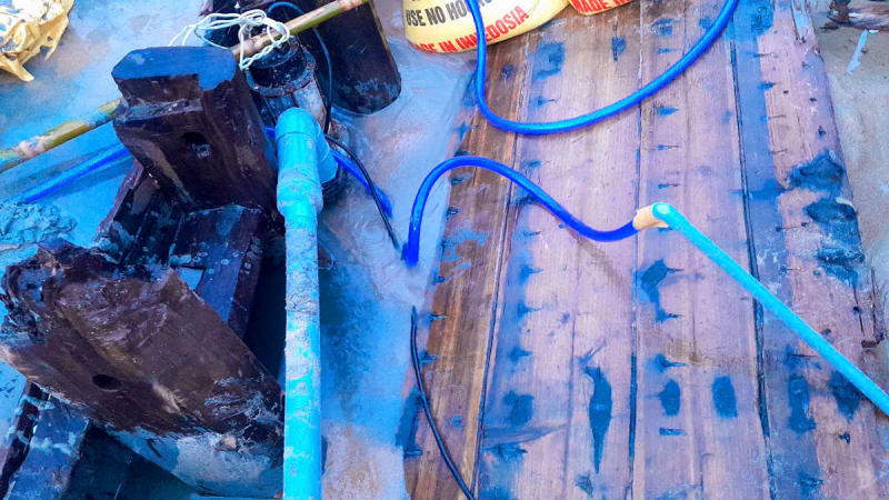 Đề xuất khai quật khẩn cấp “Bảo vật tàu cổ” Hội An -0