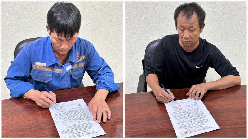 TP Hồ Chí Minh đưa 2 vụ án liên quan IUU ra xét xử sớm -0