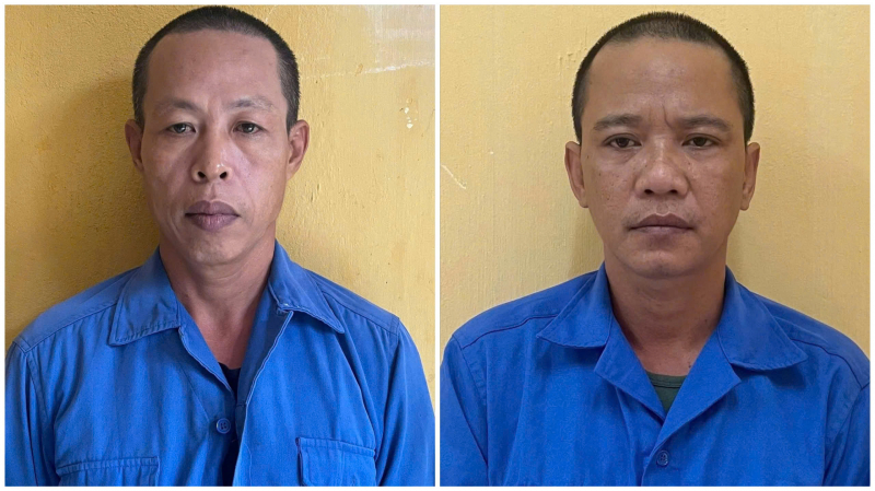 TP Hồ Chí Minh đưa 2 vụ án liên quan IUU ra xét xử sớm -1