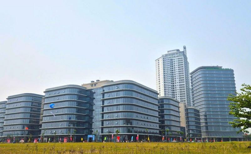 Đà Nẵng: Tạo đột phá kép trong phát triển du lịch sinh thái và công nghiệp công nghệ cao  -0