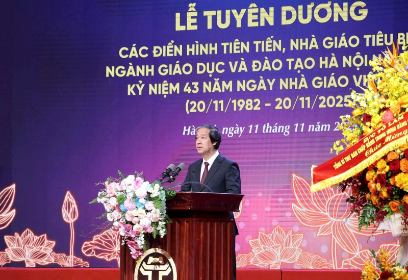 Hà Nội cần cấp bách tăng số lượng các trường phổ thông, kiểm soát chặt chẽ việc dạy thêm học thêm -0