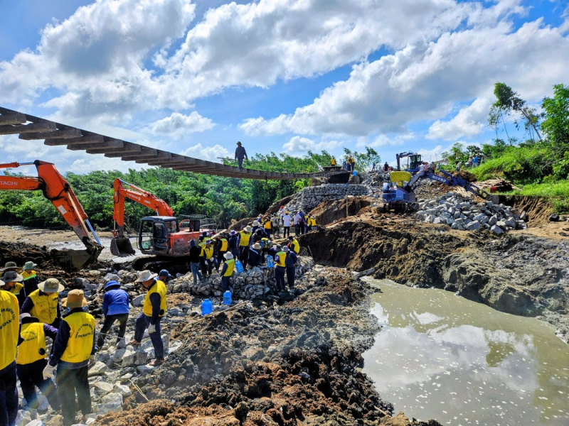 اليوم 11 نوفمبر: القطارات الموحدة بين الشمال والجنوب تعمل بسلاسة رسميًا مرة أخرى -0