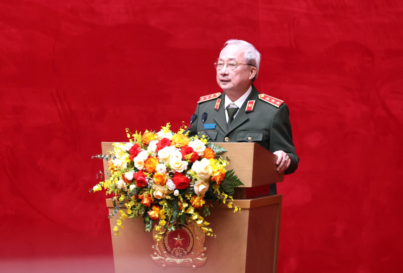 Hội thảo khoa học -2