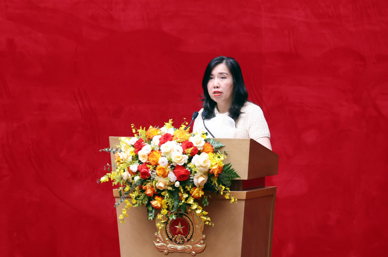 Hội thảo khoa học -3