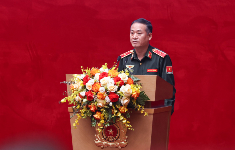 Hội thảo khoa học -2
