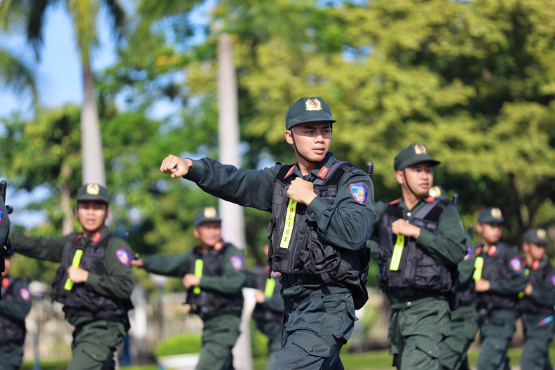 Phong trào thi đua 