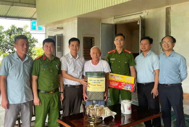 Phong trào thi đua 